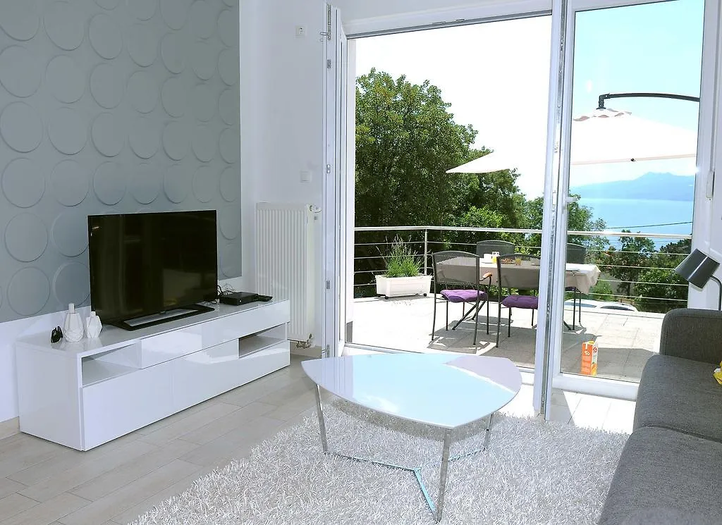 Apartment Livingstone Rijeka