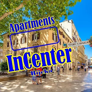  Apartment Incenter