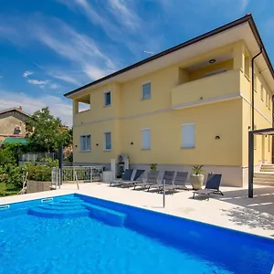 Belvedere Appartement