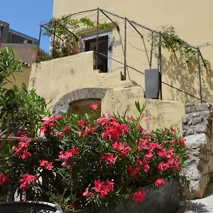 Old Town Herberg