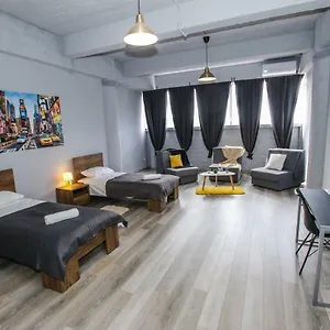  Apartment Xxl